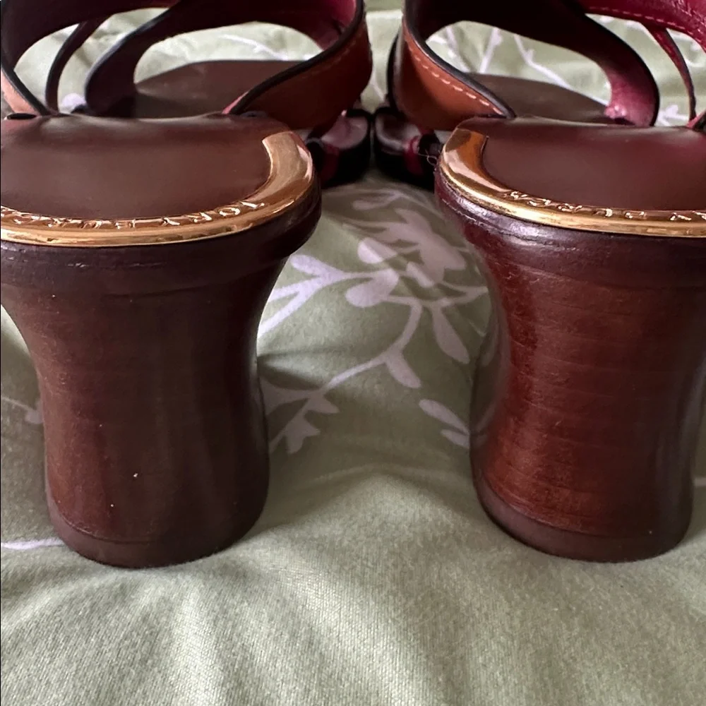 Tory Burch sandals - Picture 5 of 5